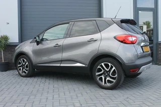Renault Captur Renault Captur 1.2 TCe Xmod Lage Kilometerstand NAP Automaat - afbeelding nr 4