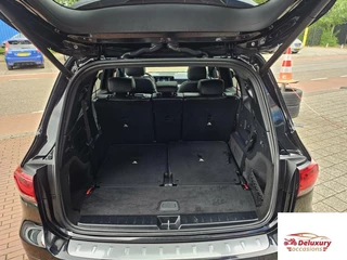 Mercedes-Benz GLB Mercedes GLB AMG 35 4MATIC Premium - afbeelding nr 13