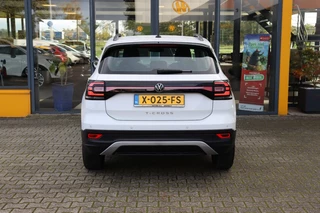 Volkswagen T-Cross - afbeelding nr 8