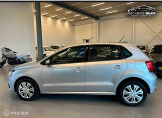 Volkswagen Polo Volkswagen Polo 1.4 TDI Comfortline Nieuwe APK 1e eigenaar - afbeelding nr 5