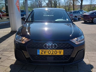 Audi A1 Sportback 25 TFSI 96pk Pro Line | Origineel NL | App Connect | Clima | Cruise | Virtual Dashboard | Pdc | 15''lm | Bluetooth Carkit+Streaming | Rijstrook+Licht+Regensensor - afbeelding nr 3