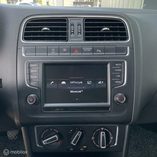 Volkswagen Polo Volkswagen Polo 1.2 TSI Comfortline / APK / Garantie / NAP - afbeelding nr 12
