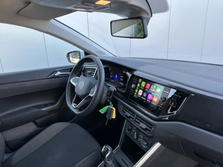 Volkswagen Polo Volkswagen Polo 1.0TSI Life 95PK | Camera | Carplay - afbeelding nr 23