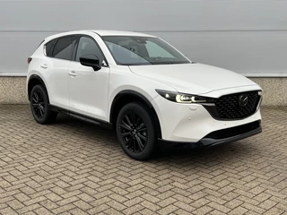 Mazda CX-5 - afbeelding nr 2