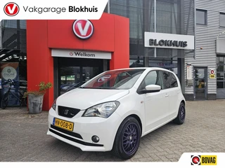 SEAT Mii 1.0 Sport Connect