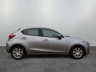 Mazda 2 - afbeelding nr 5