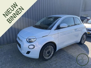 Fiat 500 Urban 42 kWh