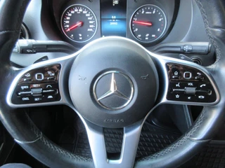 Mercedes-Benz Sprinter Mercedes-Benz SPRINTER 315 CDI L2H2 Aut Adaptive Cruise Navi Camera Pdc - afbeelding nr 14