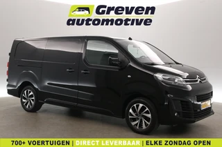 Citroën Jumpy 2.0 BlueHDI 180PK L3H1