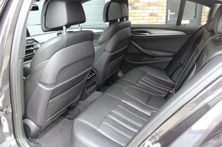 BMW 5 Serie BMW 5-serie 530e iPerformance High Executive - afbeelding nr 20