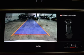 Audi A6 VIRTUAL/NAVI/CAMERA - afbeelding nr 37