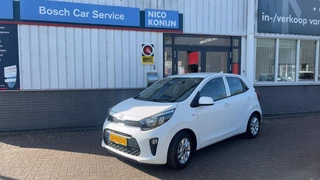 Kia Picanto - afbeelding nr 24