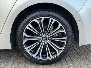 Toyota Corolla Touring Sports - afbeelding nr 9