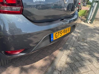 Dacia Sandero Stepway Dacia Sandero Stepway 1.0 SCe 5deurs Laureate Airco,Navigatie - afbeelding nr 16