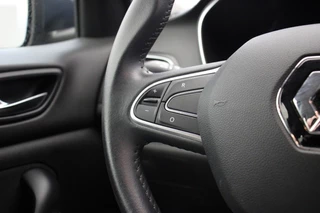 Renault Mégane Estate Renault Mégane Estate 1.3 TCe Zen - Carplay, Clima, Cruise - afbeelding nr 11