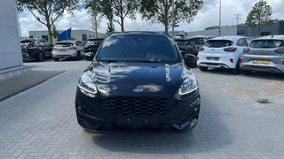 Ford Kuga Ford Kuga 2.5 PHEV ST-Line X 225pk | Winterpack | Panoramadak | Trekhaak Afneembaar | SYNC 3 Navigatie - afbeelding nr 2