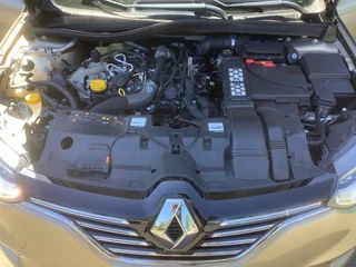 Renault Mégane Estate Renault Mégane Estate 1.3 TCe Bose I dealer onderhouden I - afbeelding nr 22