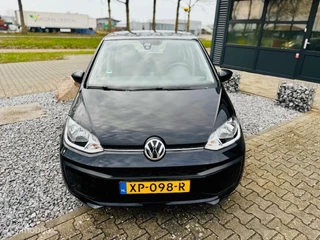 Volkswagen up! Volkswagen Up! 1.0 BMT move up! - afbeelding nr 11