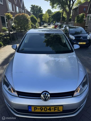 Volkswagen Golf Volkswagen Golf 1.2 TSI Trendline - afbeelding nr 2