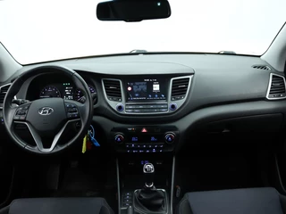 Hyundai Tucson - afbeelding nr 21