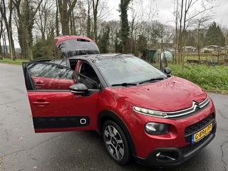 Citroën C3 - afbeelding nr 38