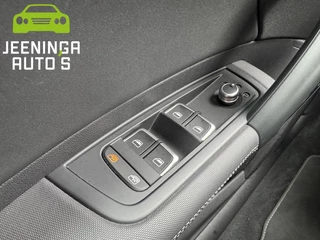 Audi A1 Sportback Audi A1 Sportback 1.4 TFSI Sport Pro Line S-line | Open Dak | - afbeelding nr 7