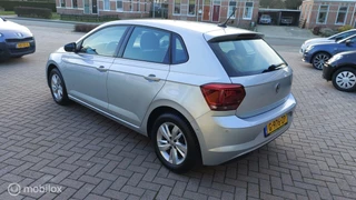 Volkswagen Polo Volkswagen Polo 1.0 MPI Comfortline - afbeelding nr 5