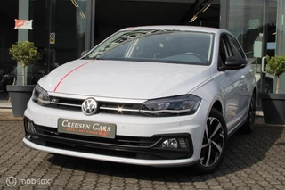 Volkswagen Polo Volkswagen Polo 1.0 TSI Beats R-Line/Navi/Tel/Led/Pdc/ - afbeelding nr 2