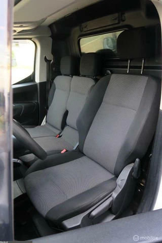 Citroën Berlingo Citroen Berlingo 1.5 BlueHDI Club 3 persoons Carplay AndroidAuto - afbeelding nr 26