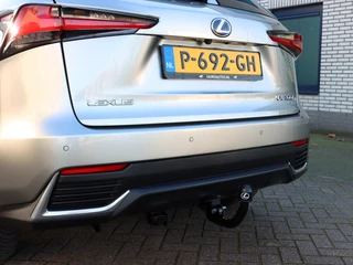 Lexus NX - afbeelding nr 53