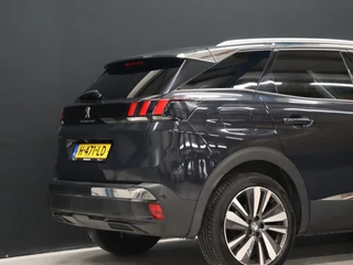 Peugeot 3008 Peugeot 3008 1.2 PureTech Allure [APPLE CARPLAY, ANDROID, CAMERA, HALF LEDER, PDC V+A, CRUISE, CLIMATE, NIEUWSTAAT] - afbeelding nr 3