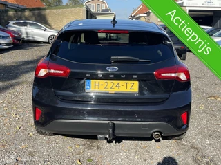 Ford Focus Ford Focus 1.0 EcoBoost ST Line Business - afbeelding nr 6