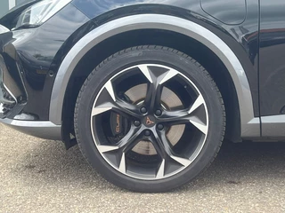 CUPRA Formentor CUPRA Formentor 1.4 e-Hybrid 245pk VZ Performance | ACC | 360 Camera | Trekhaak - afbeelding nr 32