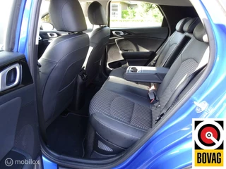 Kia XCeed Kia XCeed 1.6 GDi PHEV DynamicPlusLine Stoel stuurverwarming, Trekhaak !!! - afbeelding nr 10