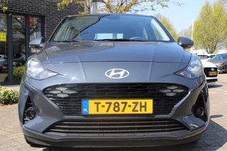 Hyundai i10 - afbeelding nr 7