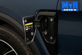 Lynk & Co 01 Lynk & Co 01 1.5 Plug-in Hybride|ZWARTE.HEMEL|360ºCAM|Black Edition| - afbeelding nr 33