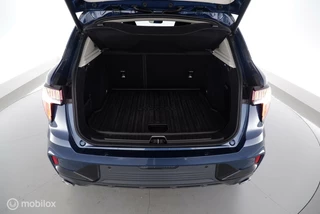 Lynk & Co 01 Lynk & Co 01 1.5 PHEV 261PK Automaat pano|led|cam|dab|nav|ecc|lmv20 - afbeelding nr 14