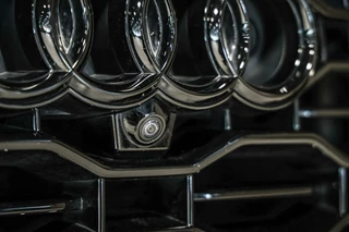 Audi RSQ8 Audi RSQ8 4.0 TFSI Quattro|Ceramic|Dynamic plus|Carbon|Nacht - afbeelding nr 21