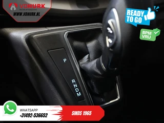 Ford Transit Custom Ford Transit Custom 2.0 TDCI 130 pk Aut. BPM VRIJ! Ready2Go! BOTT Inrichting L+R/ Riem V.V/ Omvormer/ Gev.Stoel/ Stoelverw./ Cruise/ PDC/ Trekhaak/ Airco - afbeelding nr 24