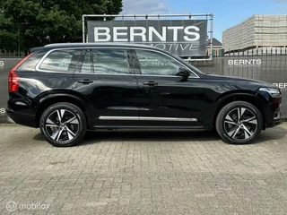Volvo XC90 Volvo XC90 2.0 T8 Recharge AWD|Adaptive Cruise control|Pilot assist|Trekhaak|Parkeercamera|Leder - afbeelding nr 5