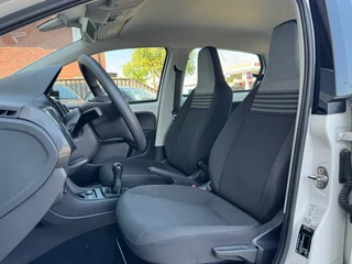 Volkswagen up! - afbeelding nr 8