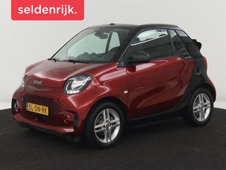 smart Fortwo EQ Comfort 18 kWh | SOH 92,2% | Carplay |