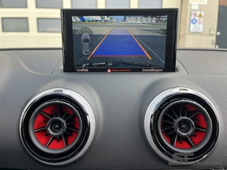 Audi RS3 Audi RS3 2.5 TFSI RS3 quattro|Pano|full - afbeelding nr 21