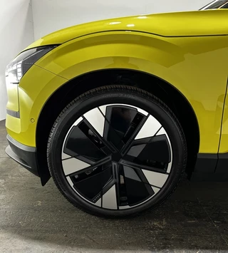 Volvo EX30 Volvo EX30 Twin Ultra 20 inch Climate Pack - afbeelding nr 7