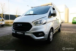 Ford Transit Custom Ford Transit Custom 300 2.0 TDCI L2 Trend nog maar 55.000km!!! - afbeelding nr 34