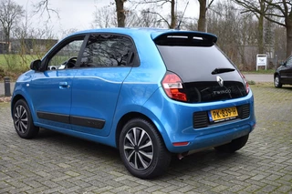 Renault Twingo - afbeelding nr 4