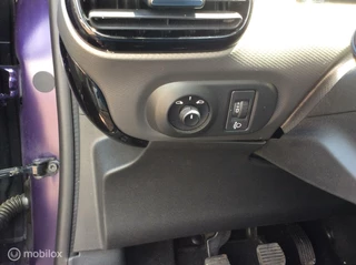 Citroën C4 Cactus Citroen C4 Cactus 1.2 PureTech Business Navi Camera Cr Contr - afbeelding nr 18