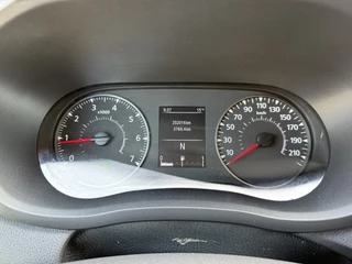 Renault Master Automaat Luchtvering Airco Cruise Control Plancher Foodtruck Meubelbak Paardenwagen - afbeelding nr 24