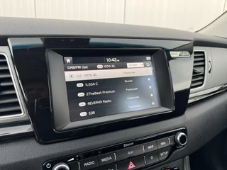 Kia Niro Kia Niro 1.6 GDi Hybrid DynamicLine|Navi|NL-Auto - afbeelding nr 20