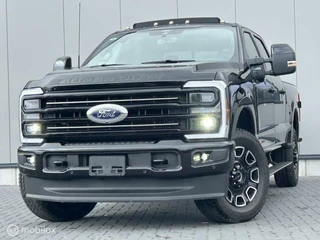 Ford F-350 Ford F350 6.7 V8 H.O. Platinum 2025 Bpm en bijtellingsvrij - afbeelding nr 6